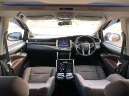 Toyota Kijang Innova 2.4V 2021 Putih 7