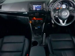 Mazda CX-5 Touring 2013 Hitam 4