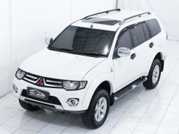 *PROMO DP 9 JUTA MITSUBISHI PAJERO SPORT (WHITE) TYPE DAKAR 4X4 2.5CC A/T (2014) 4