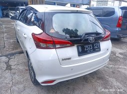 Toyota Yaris G 1.5 AT 2018 Good Condition 3