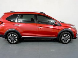 Honda BRV E AT 2020 Merah 4