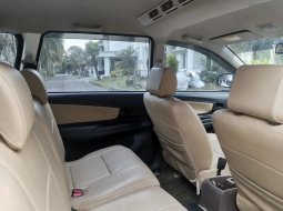Daihatsu Xenia 1.3 X AT 2017 Putih 3