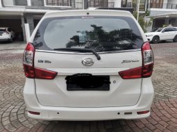 Daihatsu Xenia 1.3 X AT 2017 Putih 4