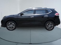 Nissan X-Trail 2.5 CVT 2015 2