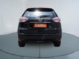 Nissan X-Trail 2.5 CVT 2015 3