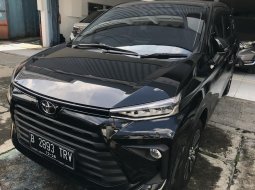 AVANZA G 1.5 AT 2021 , KM5rb, DP 40JT , MOBIL BERGARANSI❗️❗️❗️ 7