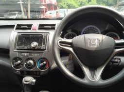 Honda City E CVT 2013 7