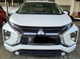 Mitsubishi Xpander Exceed AT ( Matic ) 2019 Putih km   34rban Siap Pakai