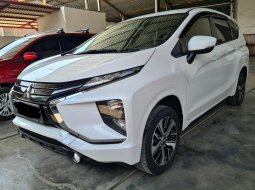 Mitsubishi Xpander Exceed AT ( Matic ) 2019 Putih km   34rban Siap Pakai 3