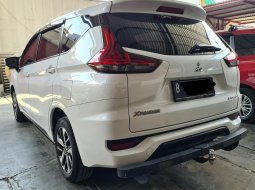 Mitsubishi Xpander Exceed AT ( Matic ) 2019 Putih km   34rban Siap Pakai 4
