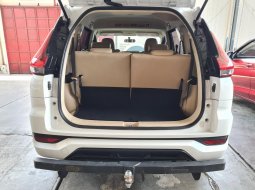 Mitsubishi Xpander Exceed AT ( Matic ) 2019 Putih km   34rban Siap Pakai 10