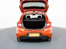 Honda Brio RS AT 2019 Orange 5