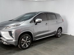 Mitsubishi Xpander Ultimate A/T 2018 Abu-abu 1