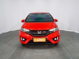 Honda Jazz RS AT 2017 Merah 1