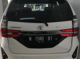 Toyota Avanza Veloz 2020 5