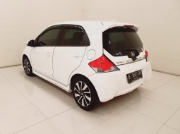 Honda Brio 1.2 RS 2017 Mt putih 3