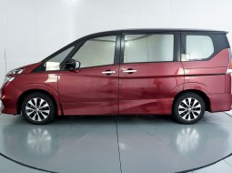 Nissan Serena 2.0 HWS AT 2019 Merah 5