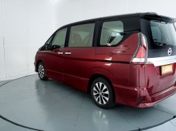 Nissan Serena 2.0 HWS AT 2019 Merah 7