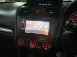 Mobil Subaru XV 2013 terbaik di DKI Jakarta 10