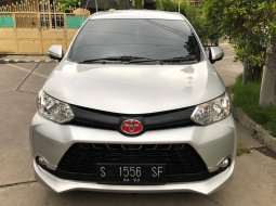 Toyota Avanza Veloz 2018 2