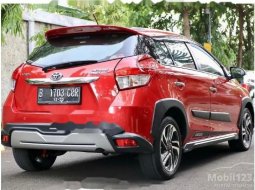 Jual mobil Toyota Sportivo 2017 bekas, DKI Jakarta 11