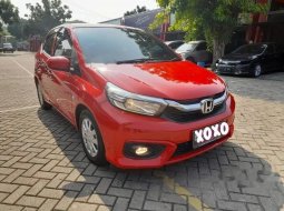 Jual cepat Honda Brio Satya E 2019 di DKI Jakarta 2