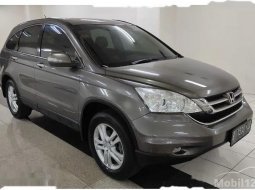 Jual mobil bekas murah Honda CR-V 2.4 i-VTEC 2010 di DKI Jakarta 4