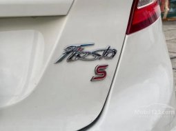 Jual mobil bekas murah Ford Fiesta Sport 2011 di DKI Jakarta 13