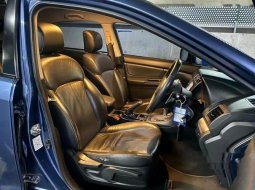 Mobil Subaru XV 2013 terbaik di DKI Jakarta 3