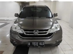 Jual mobil bekas murah Honda CR-V 2.4 i-VTEC 2010 di DKI Jakarta 1