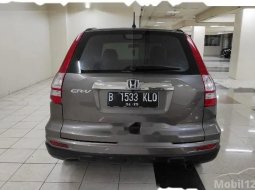 Jual mobil bekas murah Honda CR-V 2.4 i-VTEC 2010 di DKI Jakarta 2