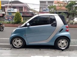 Jual mobil bekas murah Smart fortwo 2010 di Jawa Timur 3