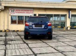 Mobil Subaru XV 2013 terbaik di DKI Jakarta 14
