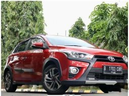 Jual mobil Toyota Sportivo 2017 bekas, DKI Jakarta 10