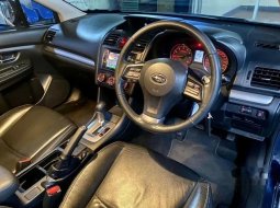 Mobil Subaru XV 2013 terbaik di DKI Jakarta 4