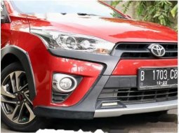 Jual mobil Toyota Sportivo 2017 bekas, DKI Jakarta 9