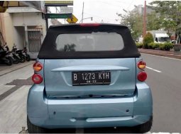 Jual mobil bekas murah Smart fortwo 2010 di Jawa Timur 9