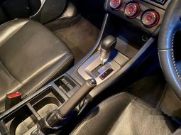 Mobil Subaru XV 2013 terbaik di DKI Jakarta 7