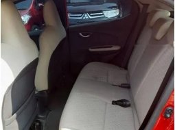 Jual cepat Honda Brio Satya E 2019 di DKI Jakarta 11
