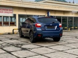 Mobil Subaru XV 2013 terbaik di DKI Jakarta 13