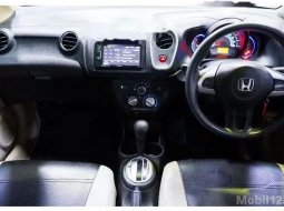 Jual cepat Honda Mobilio E Prestige 2014 di DKI Jakarta 9