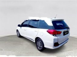 Jual cepat Honda Mobilio E Prestige 2014 di DKI Jakarta 4