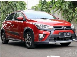 Jual mobil Toyota Sportivo 2017 bekas, DKI Jakarta 1