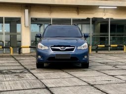 Mobil Subaru XV 2013 terbaik di DKI Jakarta 12