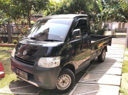 Daihatsu Gran Max Pick Up 1.5L 4