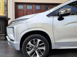 Jual mobil Mitsubishi Xpander 2018 , Jambi, Kota Sungai Penuh 1