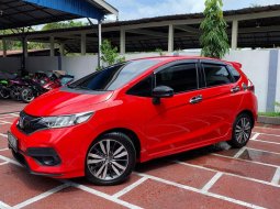 Honda Jazz RS 1.5 MT 2018, Wa.081356976861 2