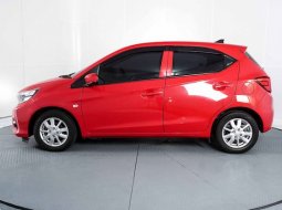 Honda Brio E CVT 2019 4