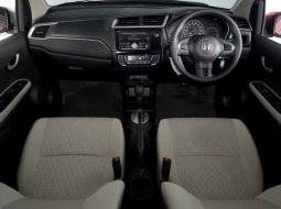 Honda Brio E CVT 2019 7