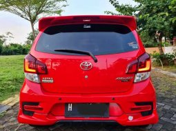 Toyota Agya (2017)1.2 TRD SPORTIVO MATIC KM 45.000 4